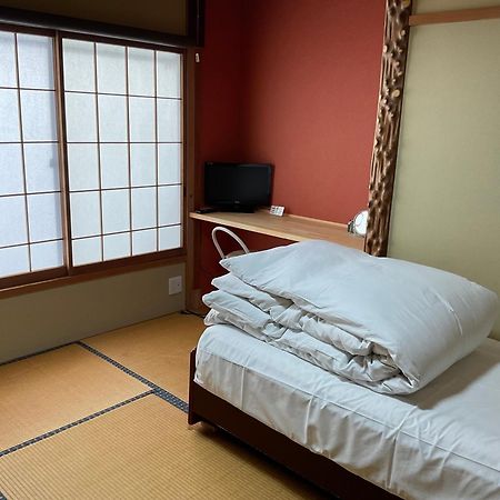Tobei Hotel Nozawaonsen Exterior photo