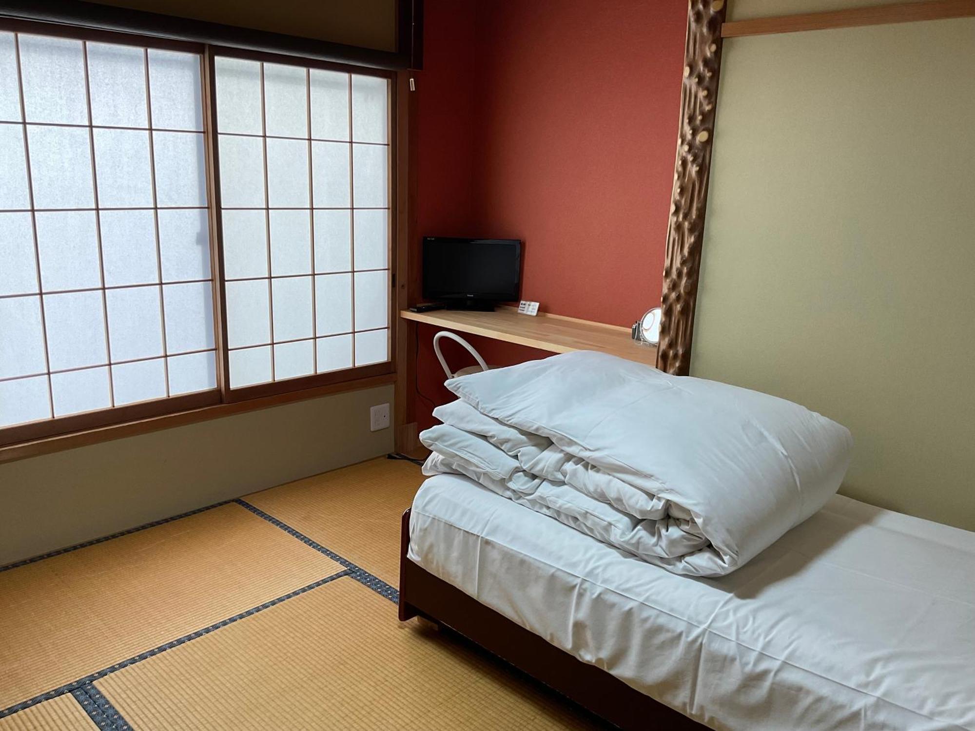Tobei Hotel Nozawaonsen Exterior photo